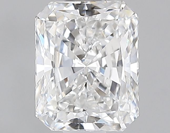 1.02 ct. radiant Lab Grown Diamond front image
