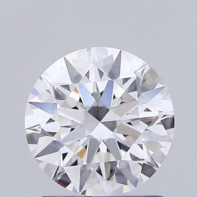1.14 ct. round Lab Grown Diamond front image