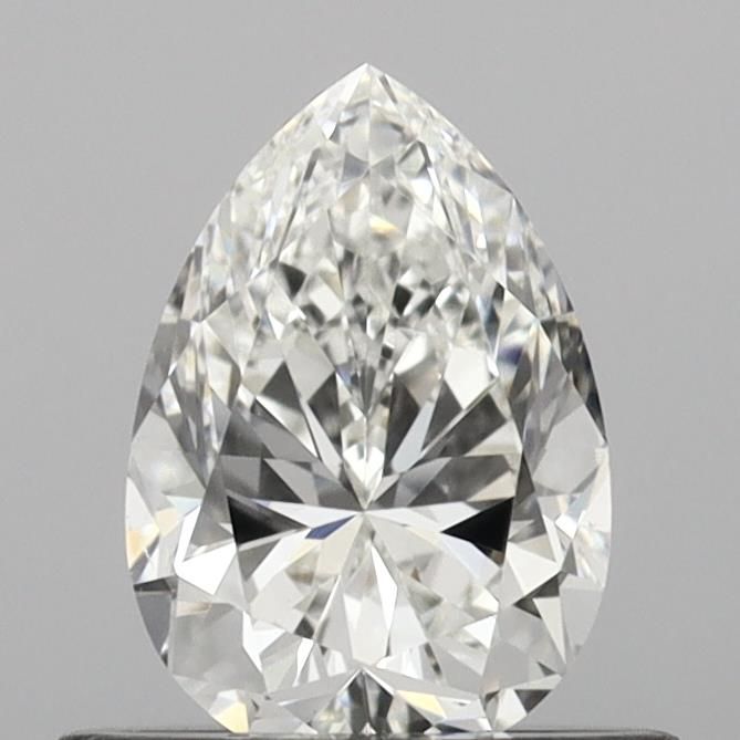 0.70 ct Pear diamond