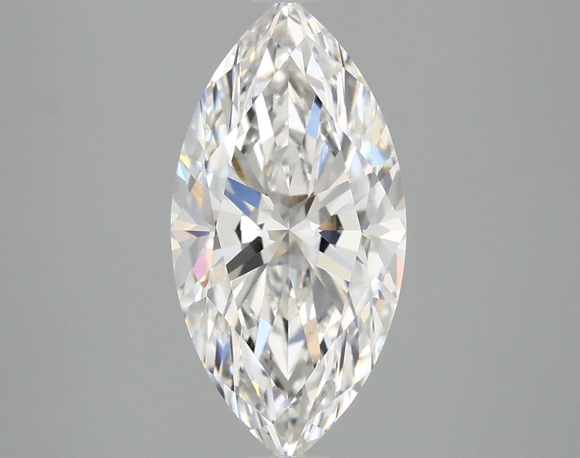 2.58 Carat
