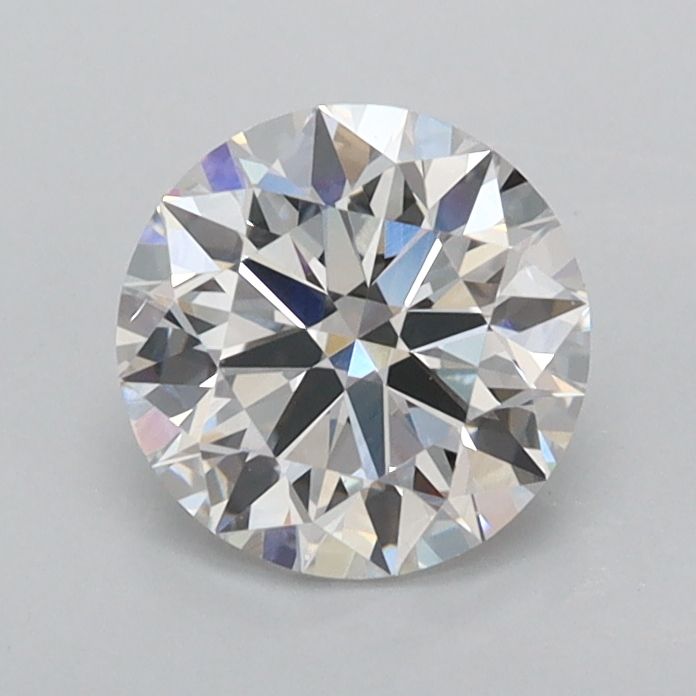 1.01 ct. round Lab Grown Diamond front image