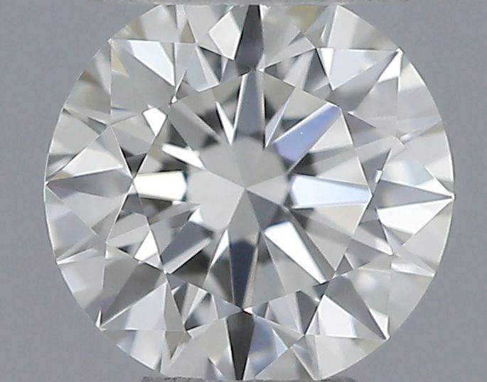0.3 ct Round Diamond