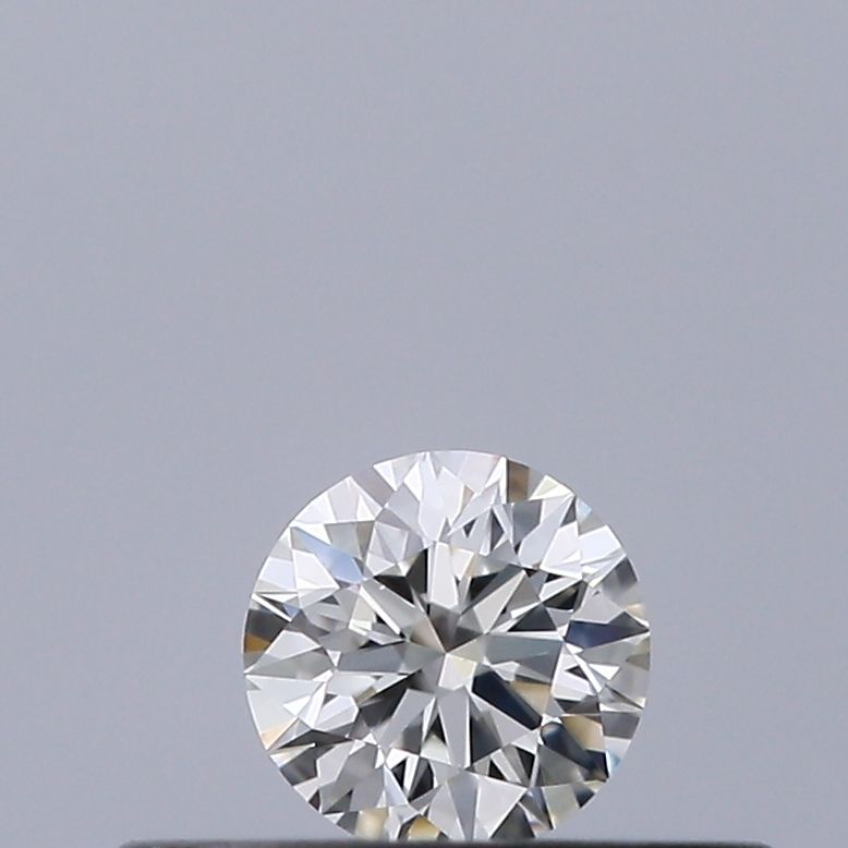 0.18 ct Round Diamond