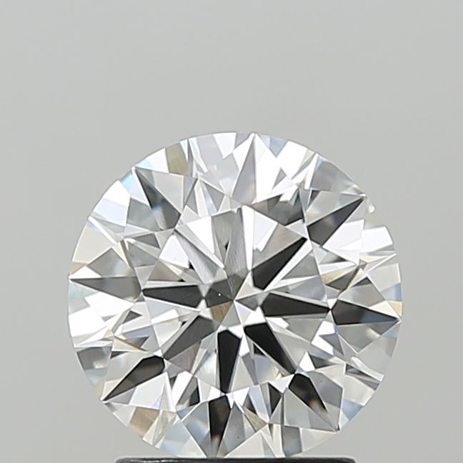 2.10 ct Round diamond