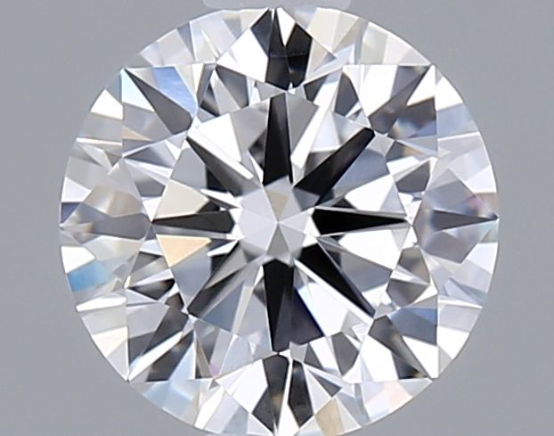 1.01 ct. round Lab Grown Diamond front image