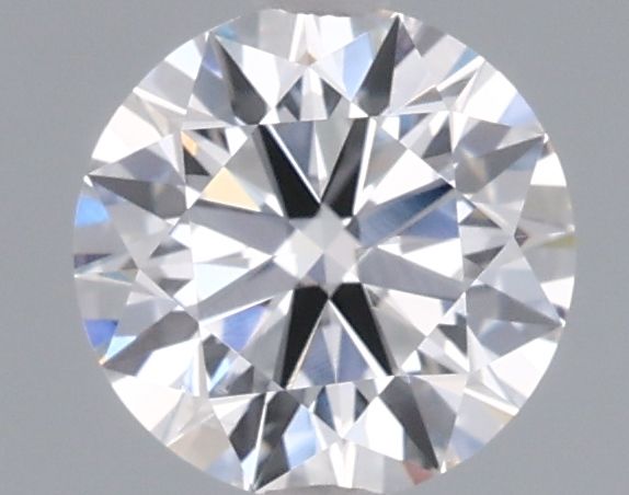 1.00 ct. round Lab Grown Diamond front image