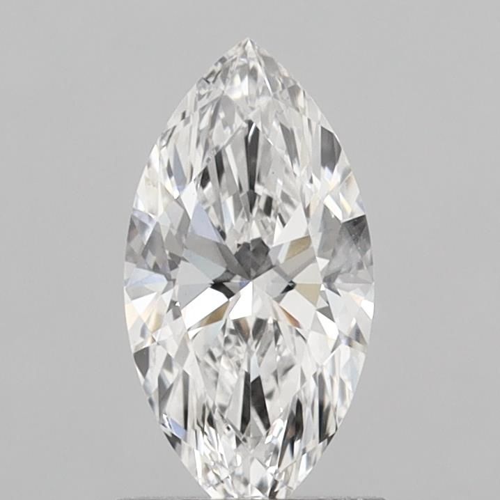 1.09 ct. marquise Lab Grown Diamond front image