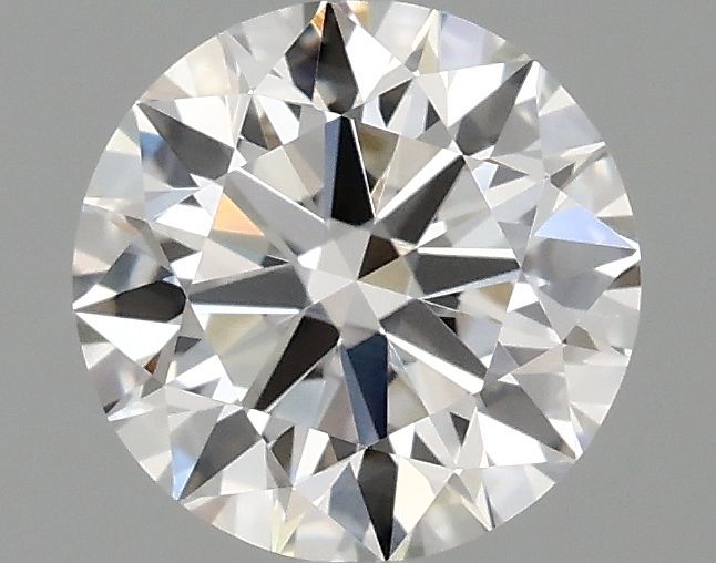 1.03 ct. round Lab Grown Diamond front image