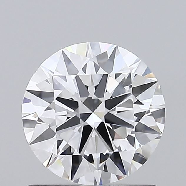 1.04 ct. round Lab Grown Diamond front image
