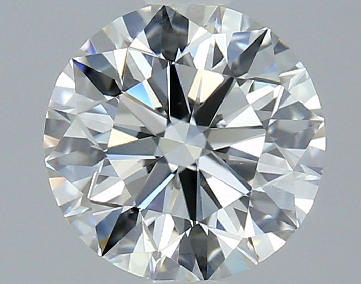 1.70 ct Round diamond