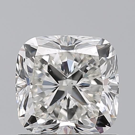 1.21 Carat