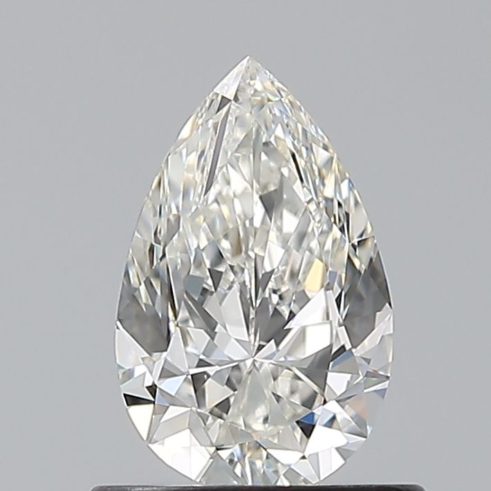 0.70 ct Pear diamond
