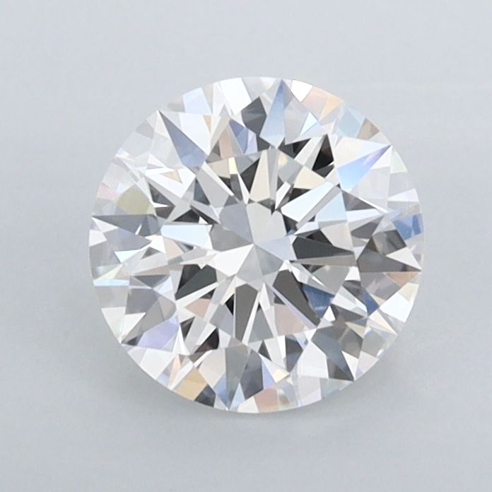 1.03 ct. round Lab Grown Diamond front image