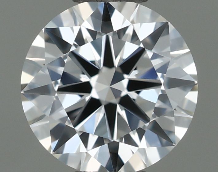 0.34 ct Round diamond