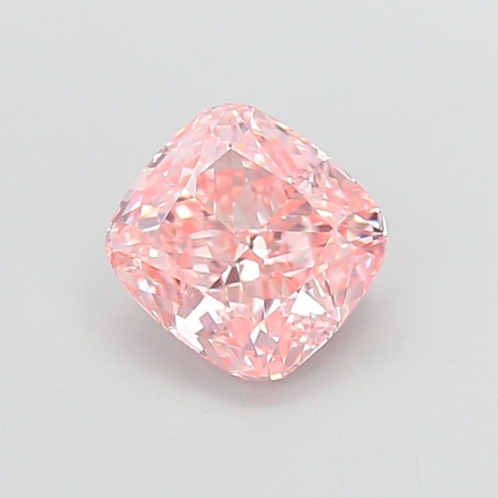 2.55 ct Cushion Modified diamond