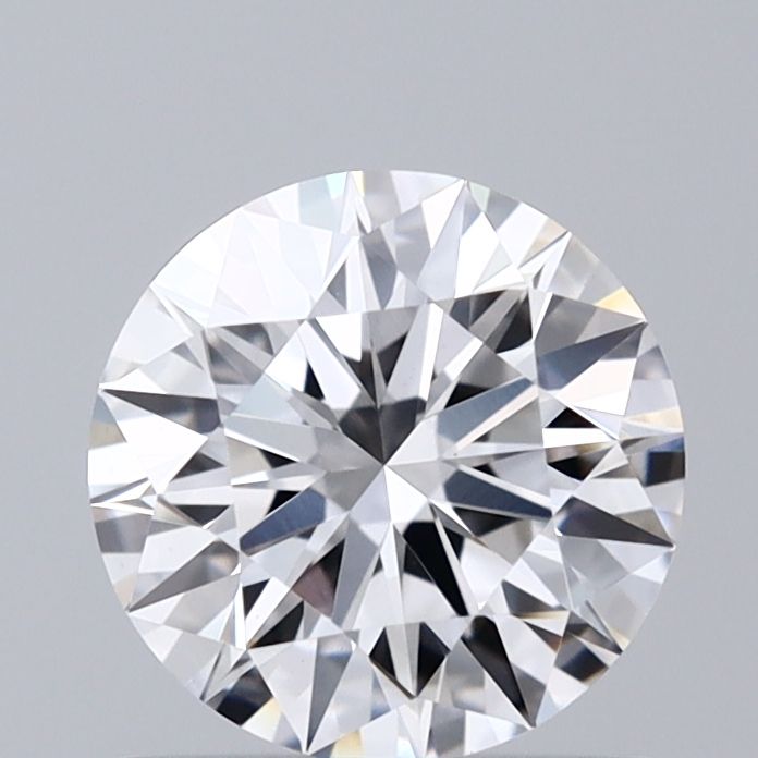 1.04 ct. round Lab Grown Diamond front image