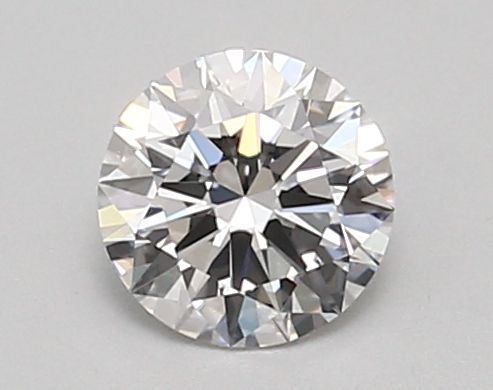 0.71 ct lab-grown Round Diamond