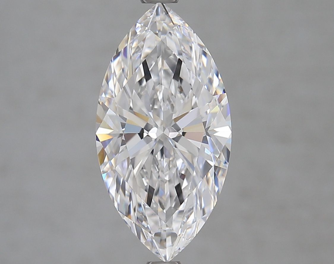3.01 ct. marquise Lab Grown Diamond front image