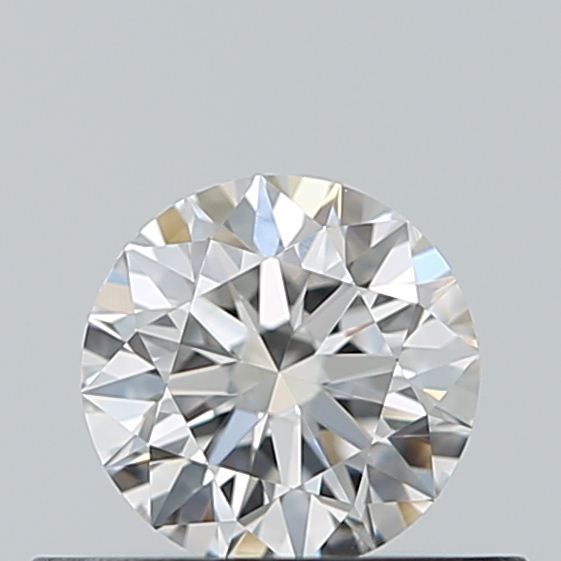 0.40 ct Round diamond