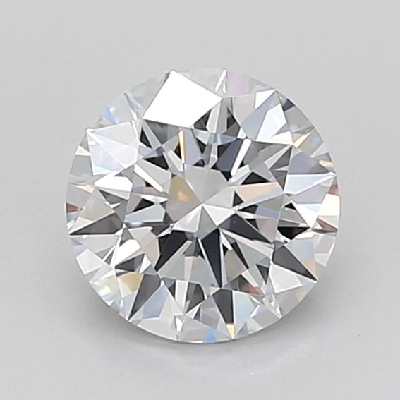 1.01 ct Round diamond
