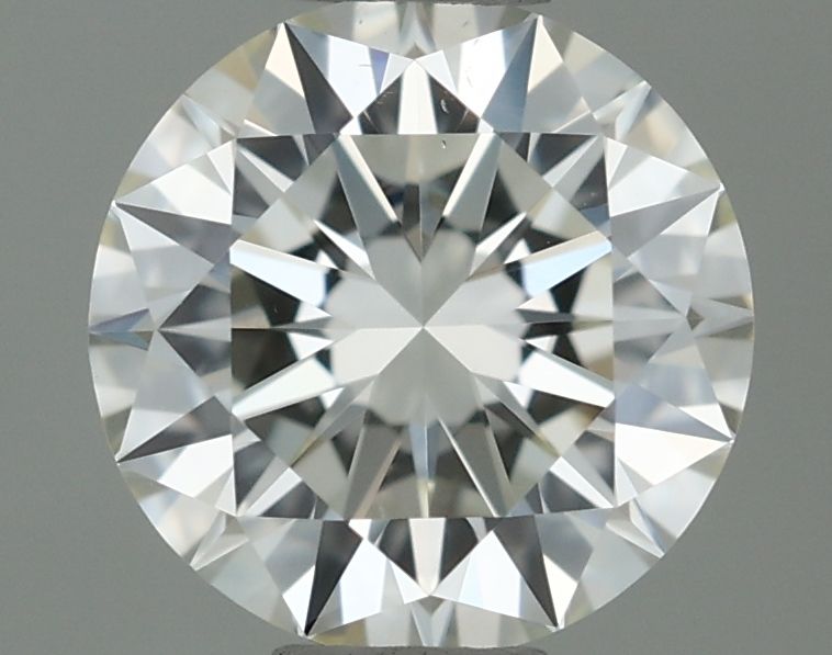 0.50 ct Round diamond