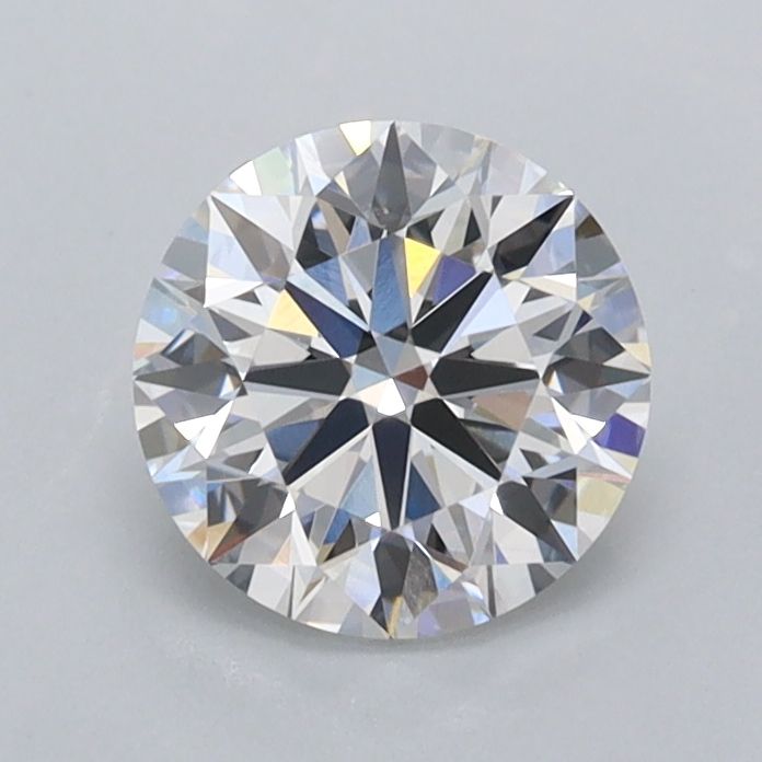 1.03 ct. round Lab Grown Diamond front image