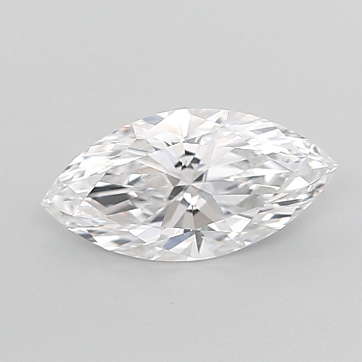 1.10 ct. marquise Lab Grown Diamond front image