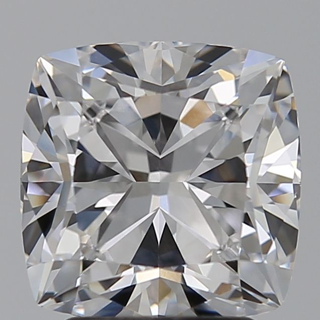 Diament 3.04 ct D/VVS2
