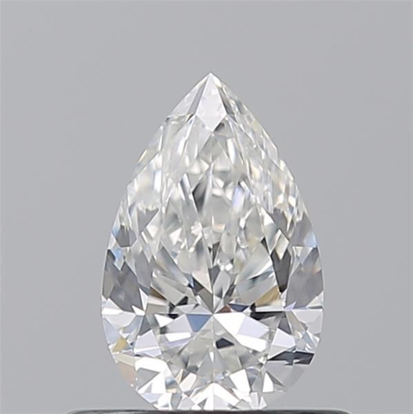 0.51 ct Pear diamond