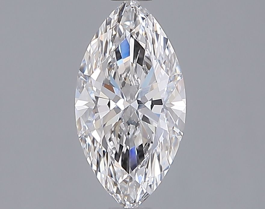 1.02 ct. marquise Lab Grown Diamond front image