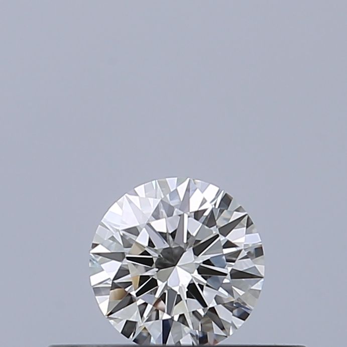 0.23 ct Round diamond