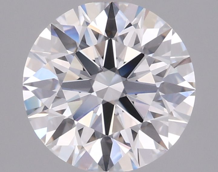 1.84 ct. round Lab Grown Diamond front image