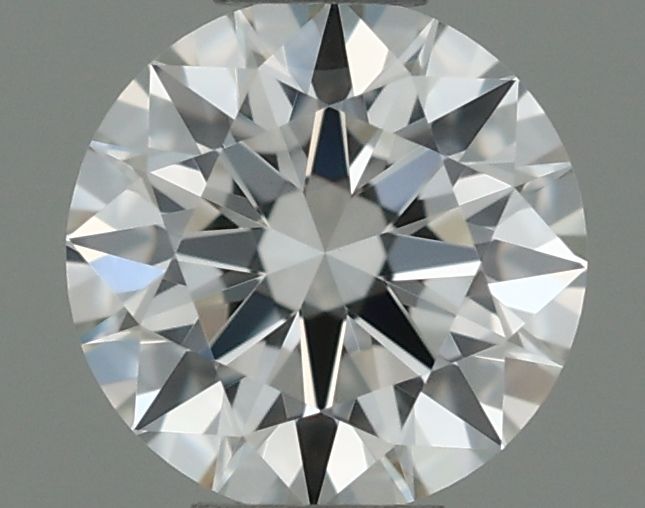 0.30 ct Round diamond