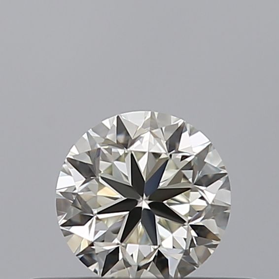 0.3 ct Round Diamond