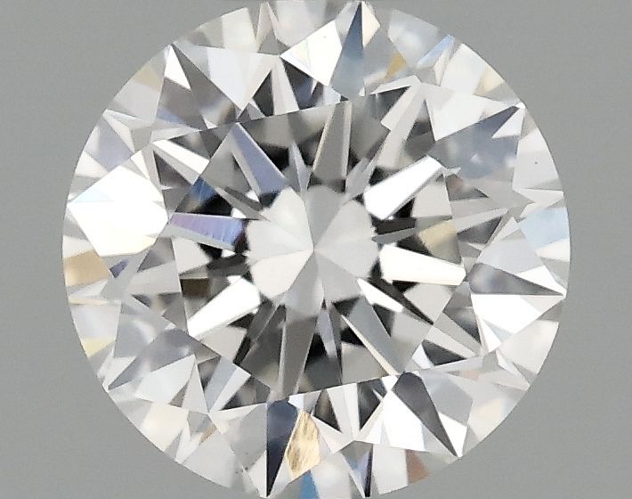 1.06 ct. round Lab Grown Diamond front image
