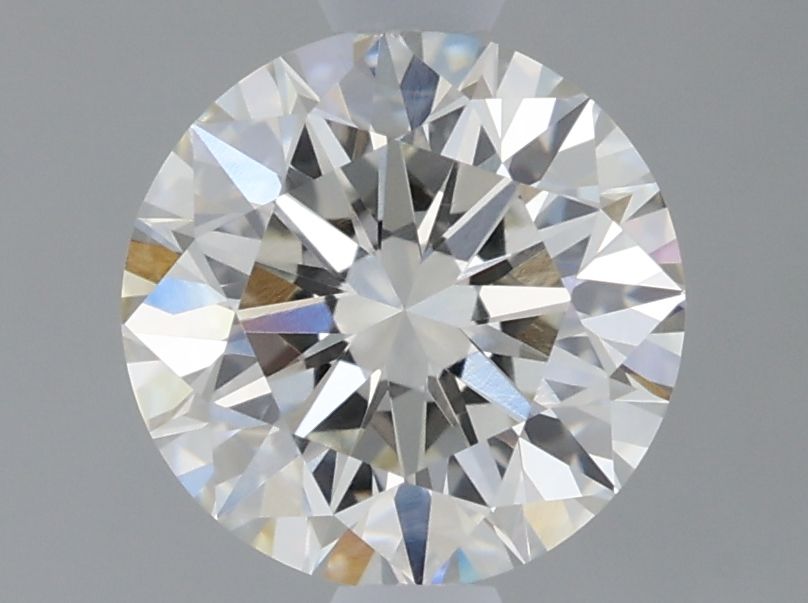 1.02 ct. round Lab Grown Diamond front image