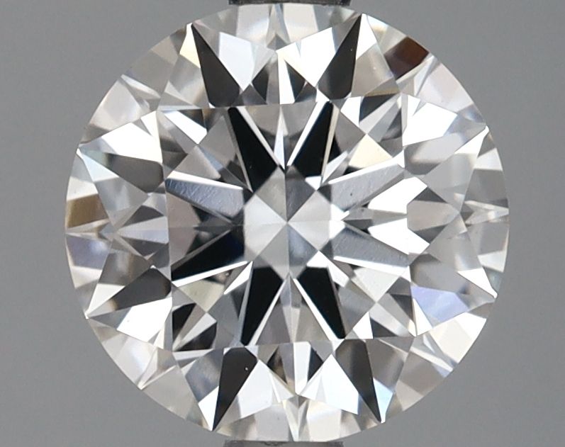 1.69 ct. round Lab Grown Diamond front image