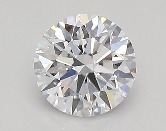 0.54 ct lab-grown Round Diamond