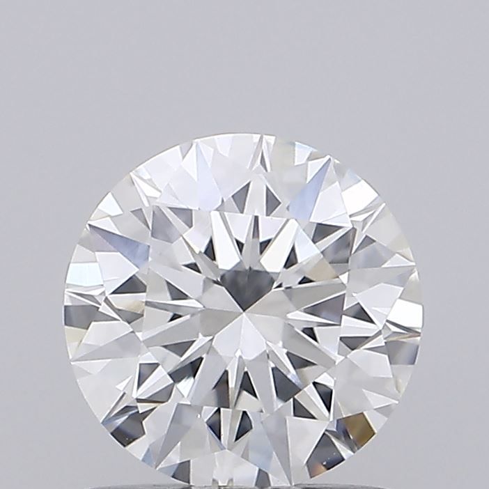 1.02 ct. round Lab Grown Diamond front image