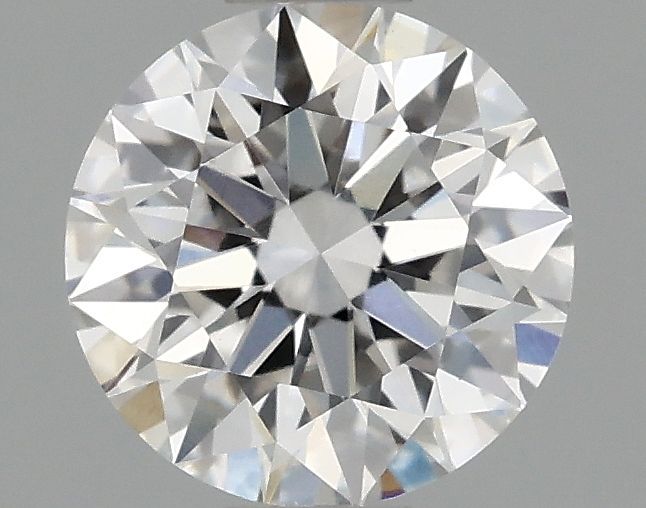 1.08 ct. round Lab Grown Diamond front image