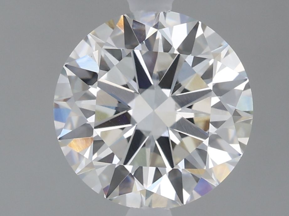 1.50 ct Round diamond