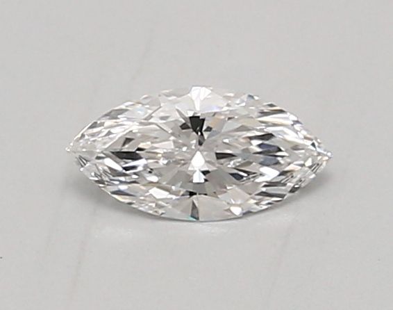 0.37 ct lab-grown Marquise Diamond