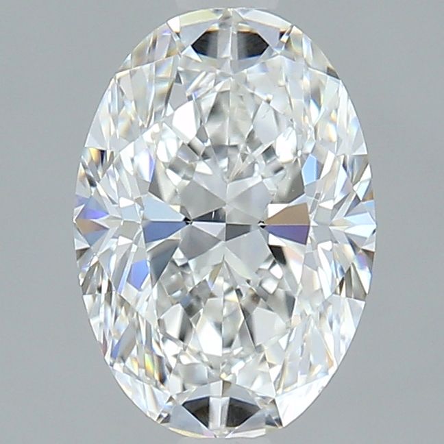 1.40 ct Oval diamond