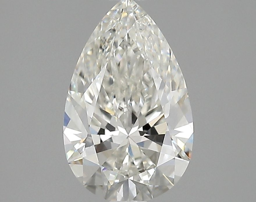 1.25 ct Pear diamond