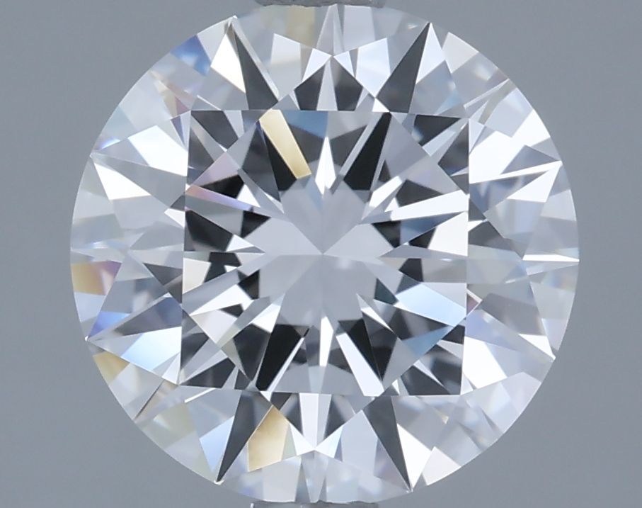 2.66 Carat