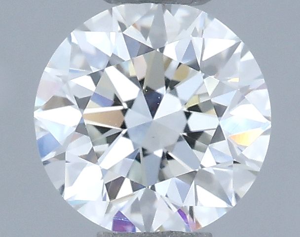 0.70 ct Round diamond