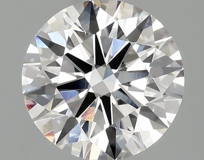 1.52 ct Round diamond