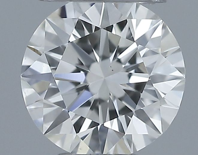 Diament 0.31 ct H/VVS2