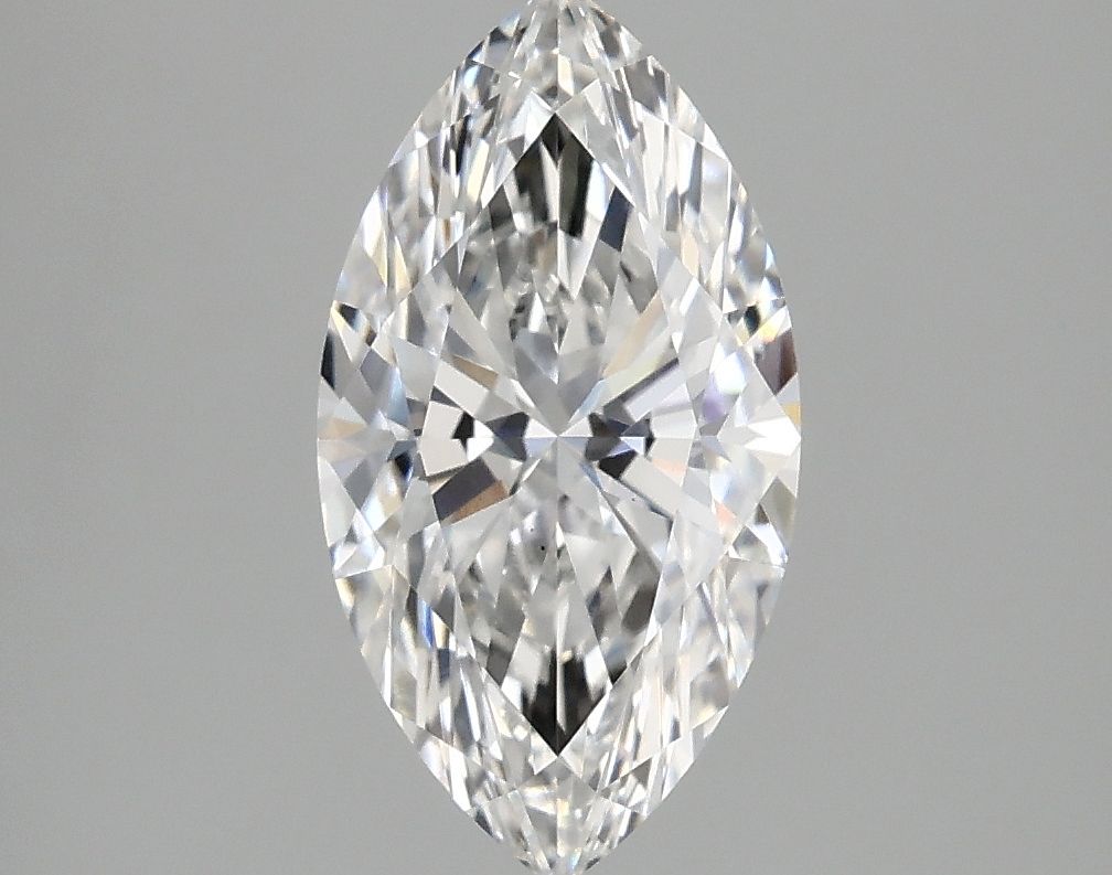 1.80 ct. marquise Lab Grown Diamond front image