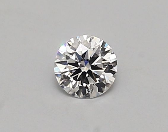 0.28 ct lab-grown Round Diamond